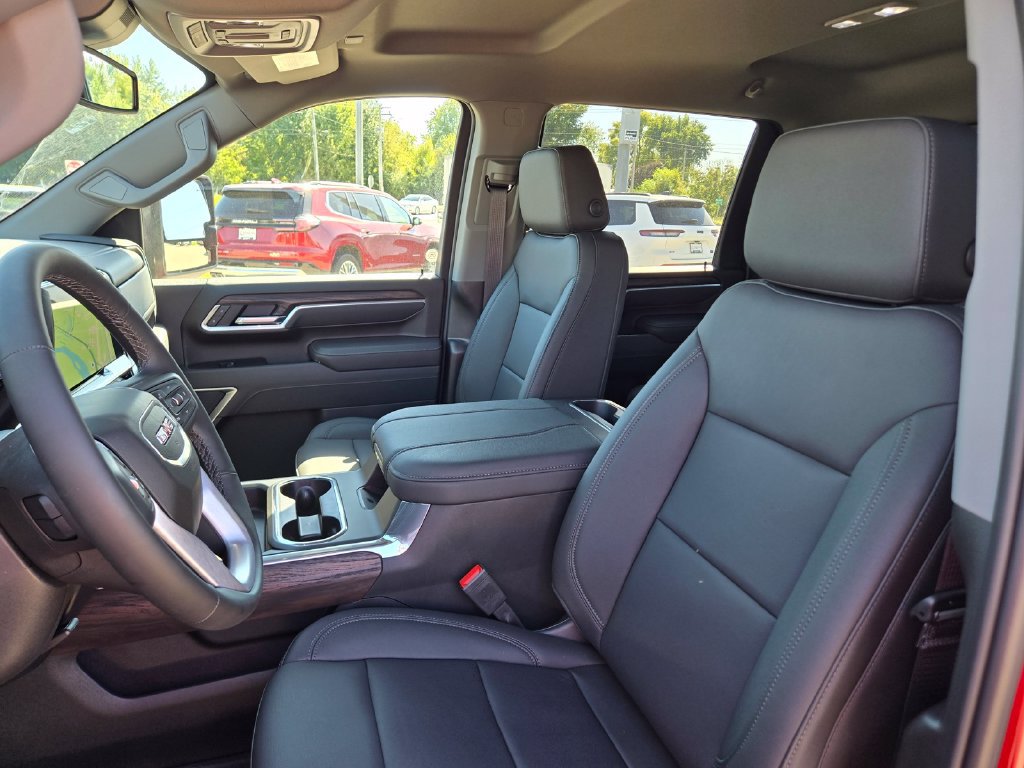 2026 GMC Sierra 2500HD SLT - Photo 16