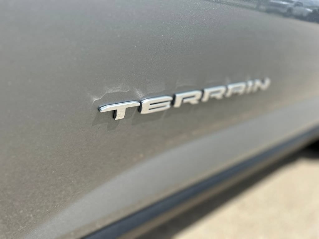 2026 GMC Terrain Elevation - Photo 36