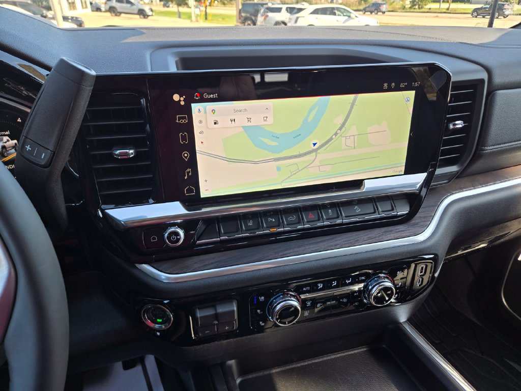 2026 GMC Sierra 2500HD SLT - Photo 7