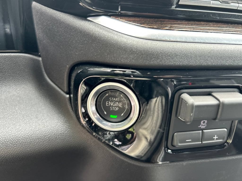 2026 GMC Sierra 1500 Elevation - Photo 18