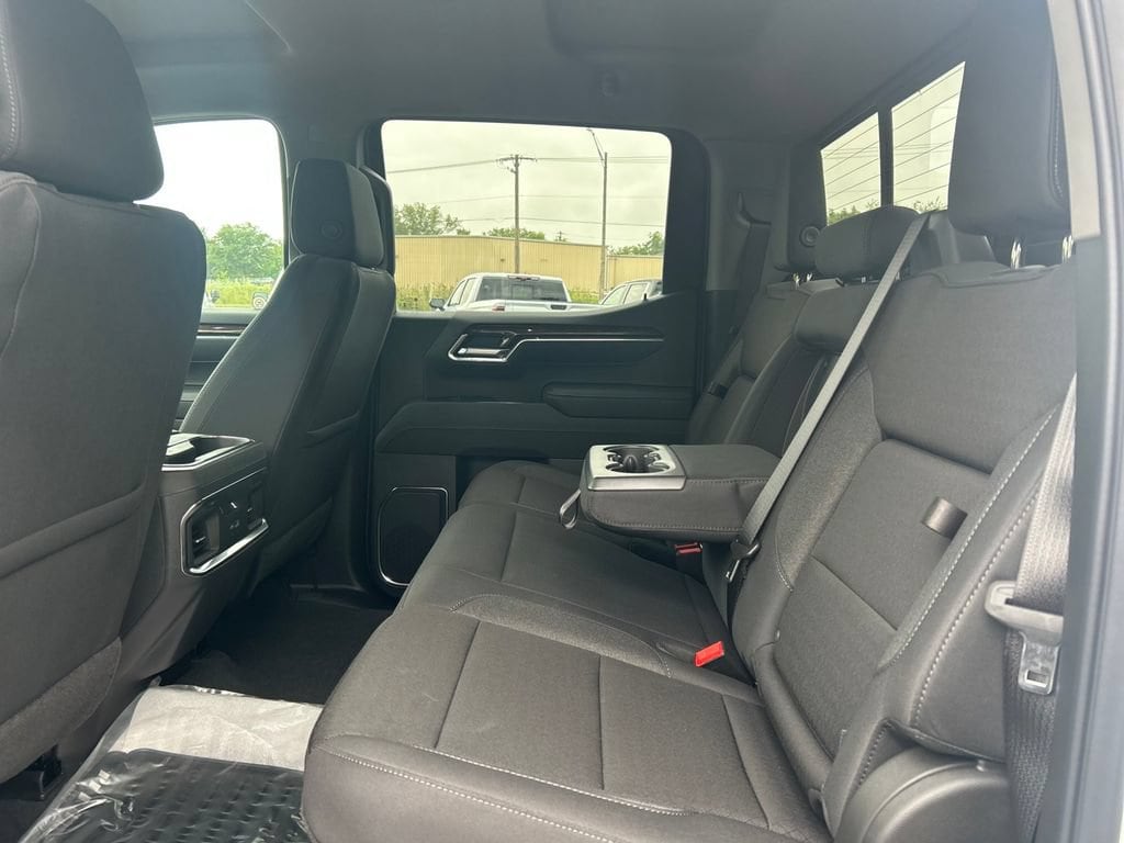 2026 GMC Sierra 1500 Elevation - Photo 34