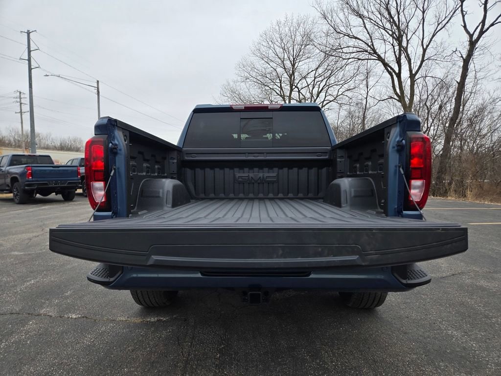 2026 GMC Sierra 1500 Elevation - Photo 25
