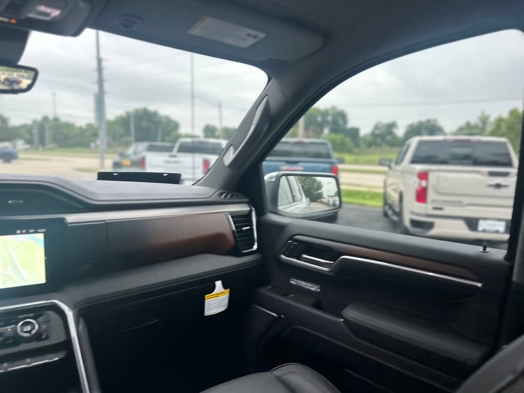 2026 GMC Sierra 1500 Denali - Photo 32