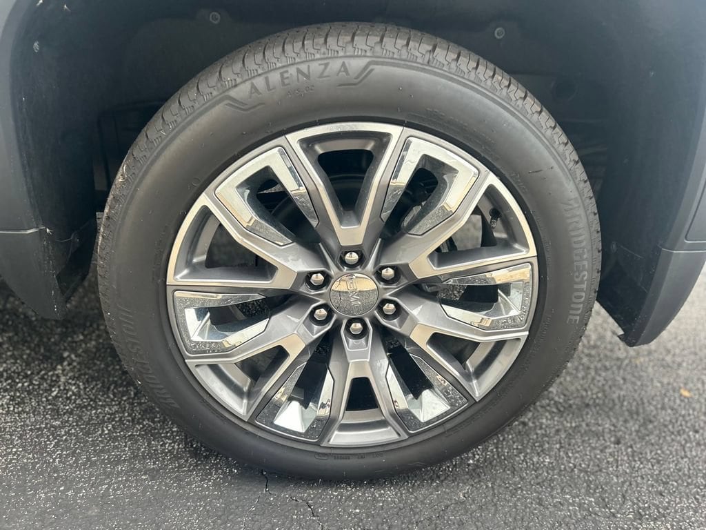 2026 GMC Sierra 1500 Denali - Photo 42