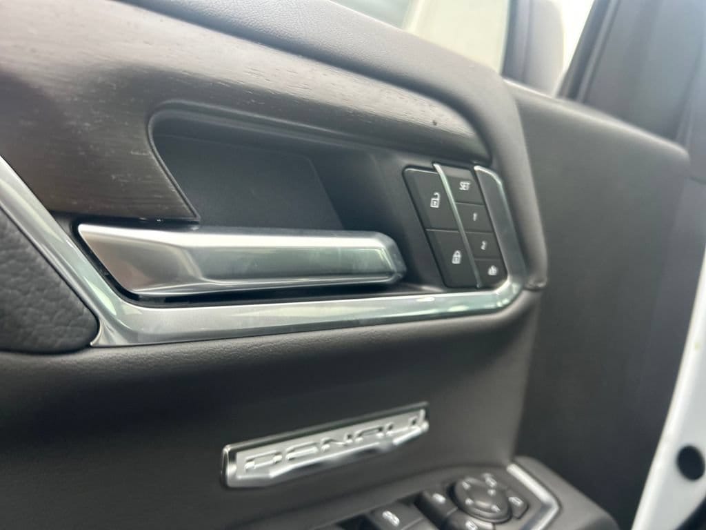 2026 GMC Sierra 1500 Denali - Photo 27