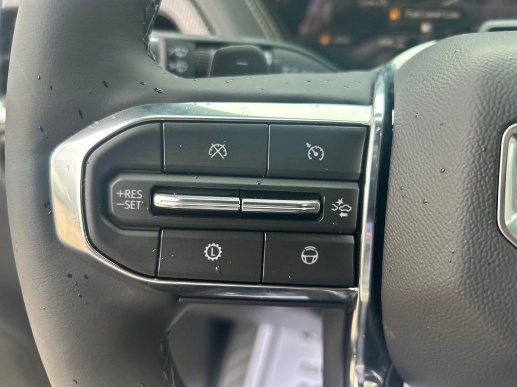 2026 GMC Yukon XL Elevation - Photo 25