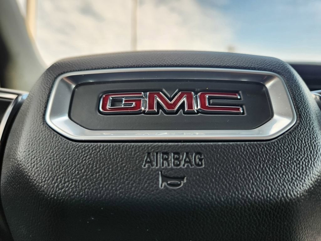 2026 GMC Terrain AT4 - Photo 16