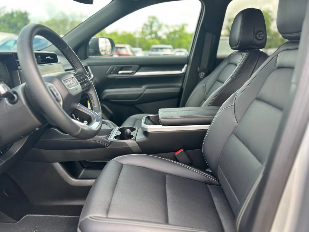 2026 GMC Terrain Elevation - Photo 25