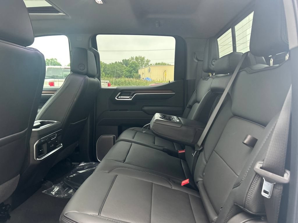2026 GMC Sierra 1500 Denali - Photo 31