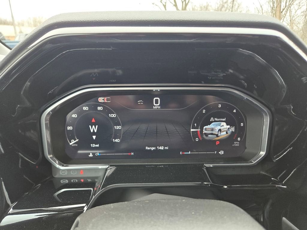 2026 GMC Sierra 1500 Elevation - Photo 15