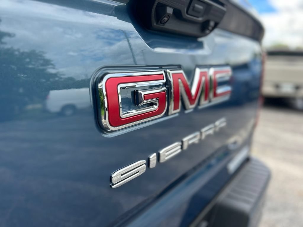 2026 GMC Sierra 1500 Elevation - Photo 38
