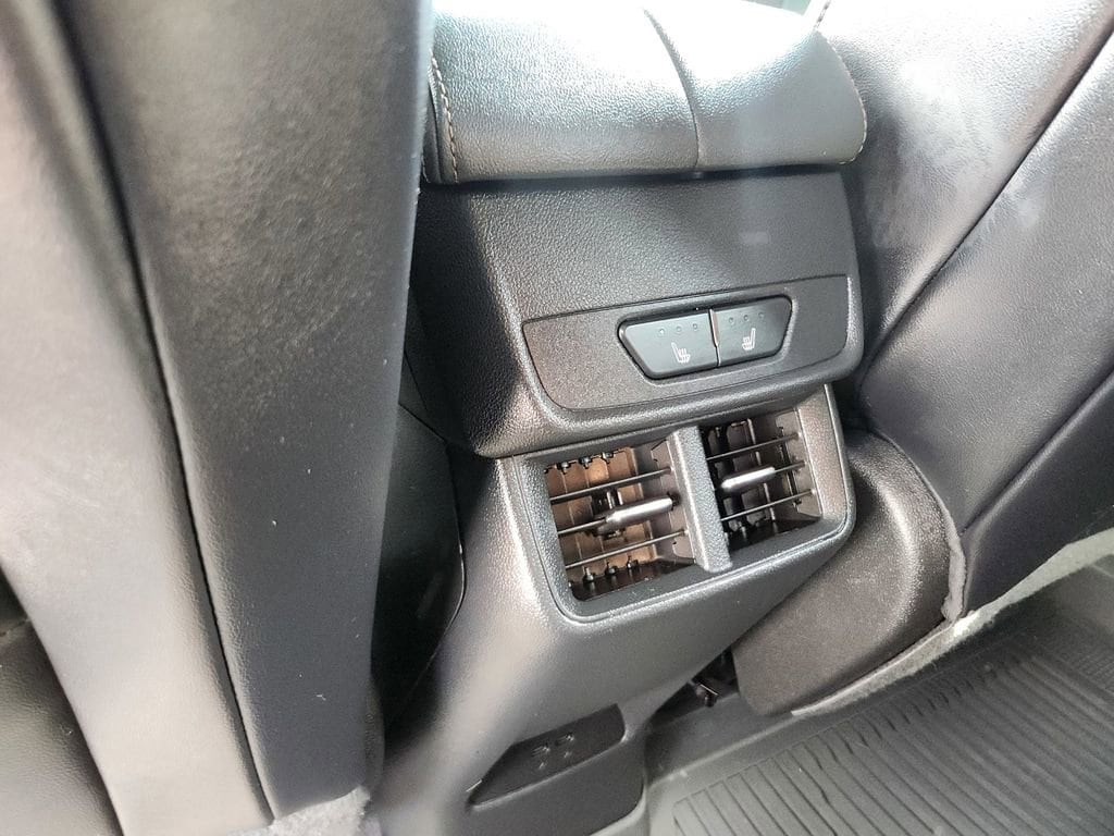 2026 GMC Terrain AT4 - Photo 20