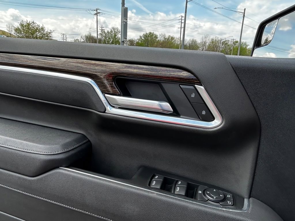 2026 GMC Sierra 1500 SLE - Photo 20