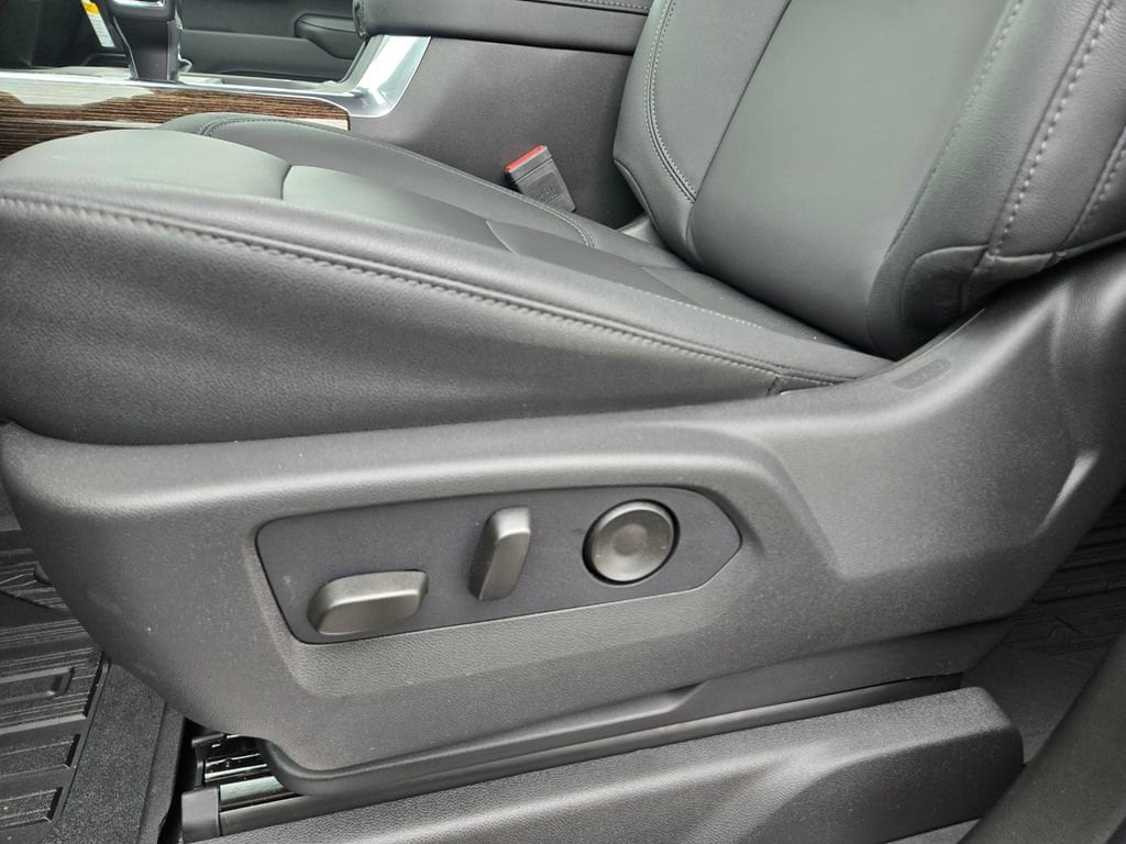 2026 GMC Sierra 1500 Elevation - Photo 18