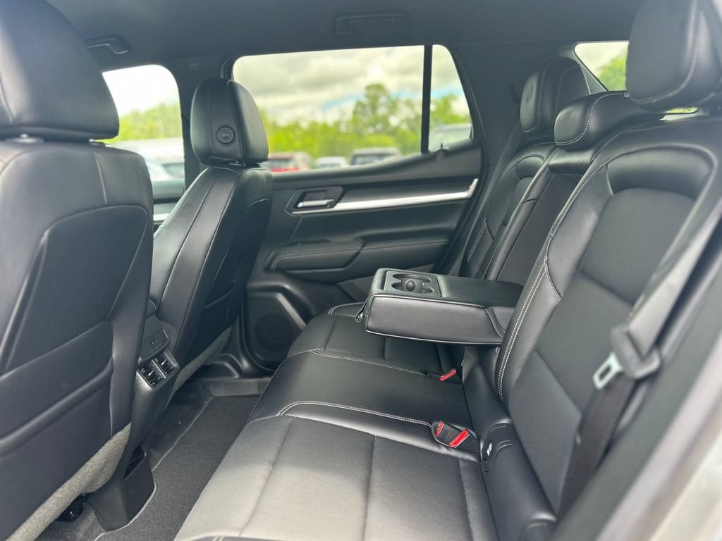 2026 GMC Terrain Elevation - Photo 27