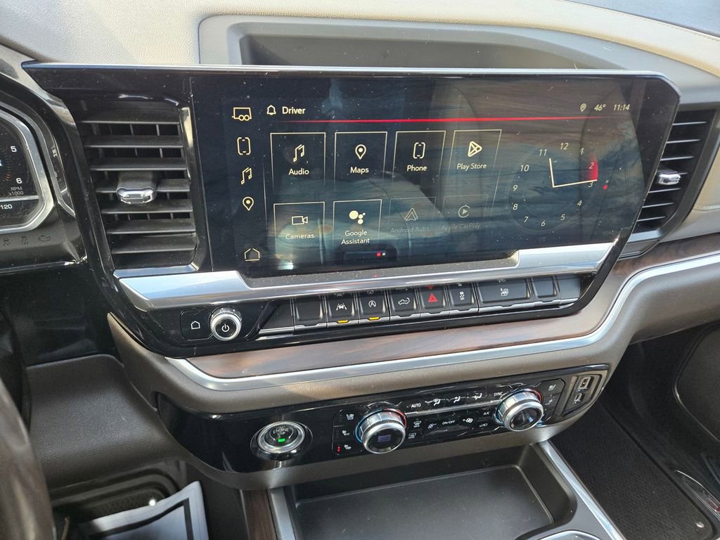 2023 GMC Sierra 1500 SLT - Photo 8