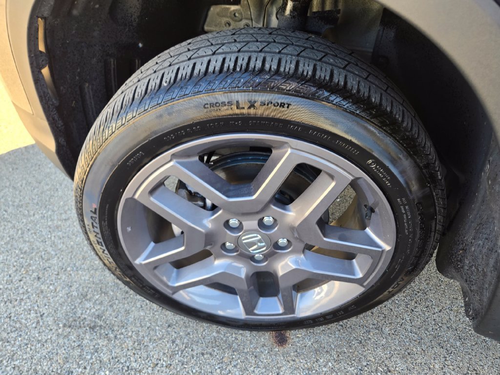 Vehicle thumbnail
