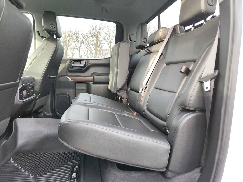 2021 GMC Sierra 1500 SLT - Photo 27