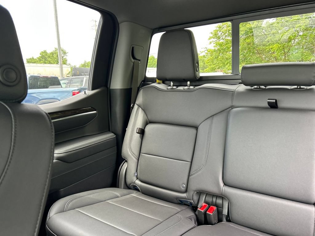2026 GMC Sierra 1500 Elevation - Photo 15