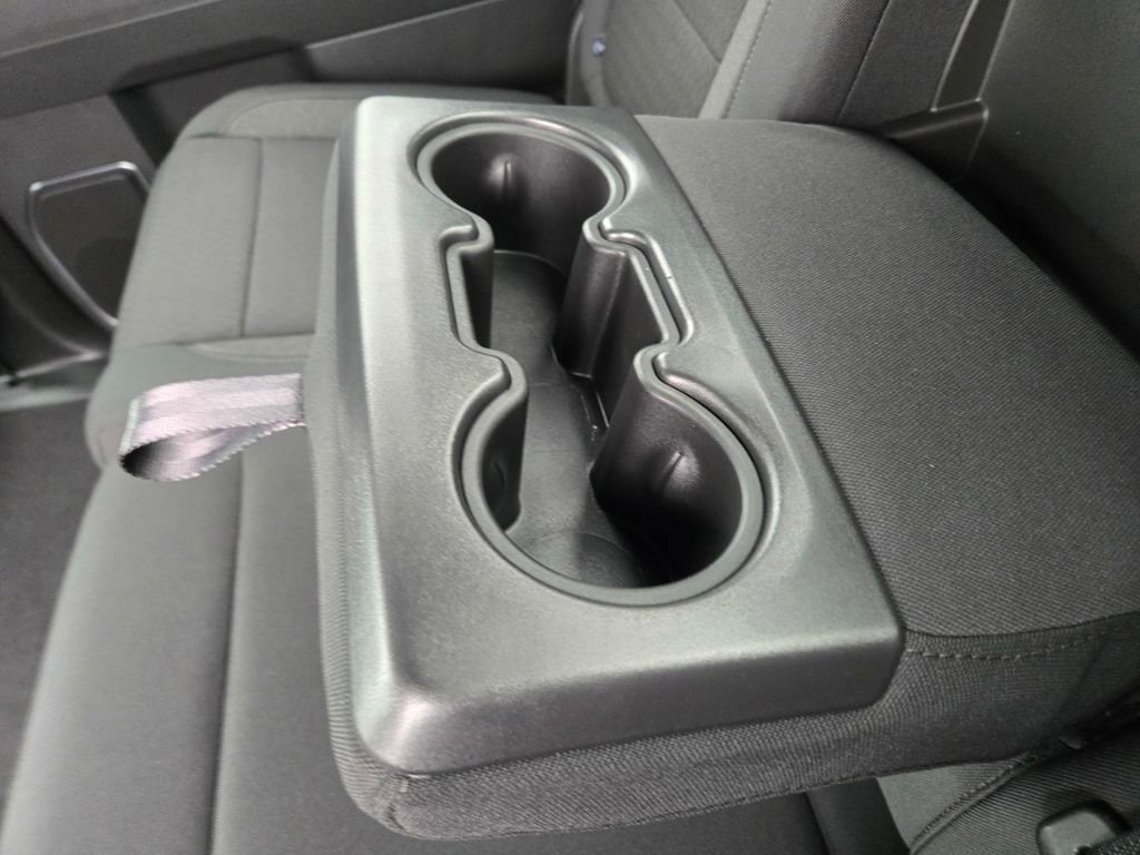 2026 GMC Sierra 1500 Elevation - Photo 21