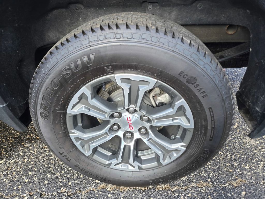 2023 GMC Sierra 1500 SLT - Photo 44
