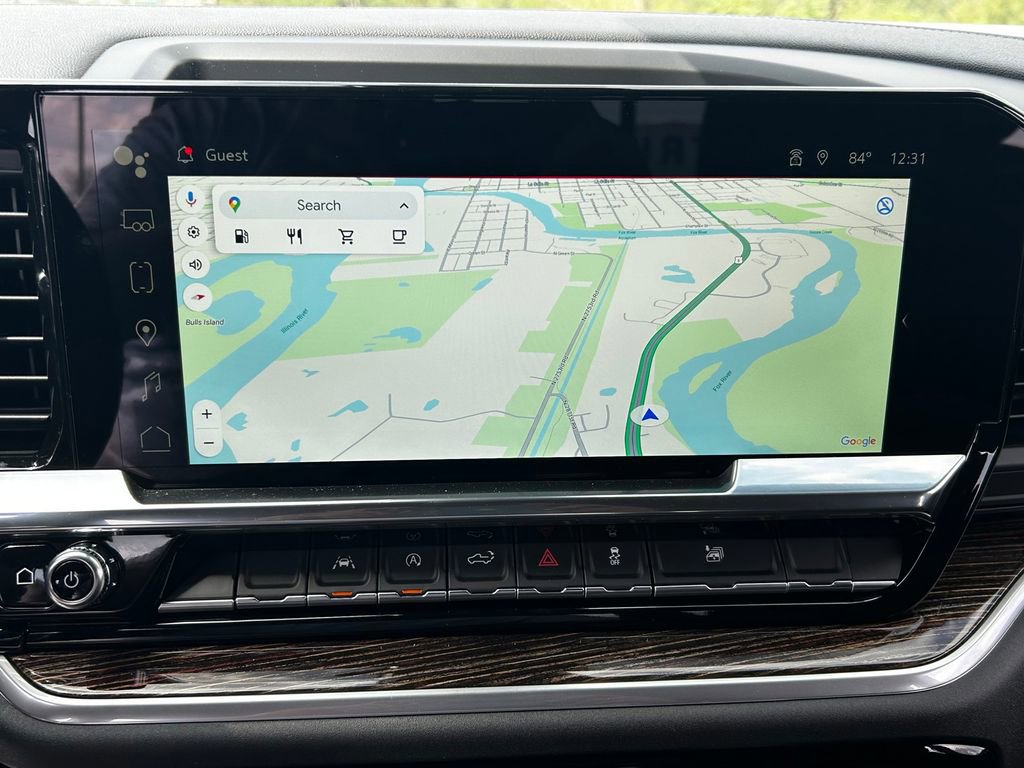 2026 GMC Sierra 1500 SLE - Photo 8