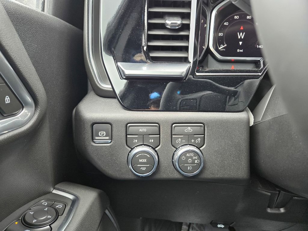 2026 GMC Sierra 1500 Elevation - Photo 12
