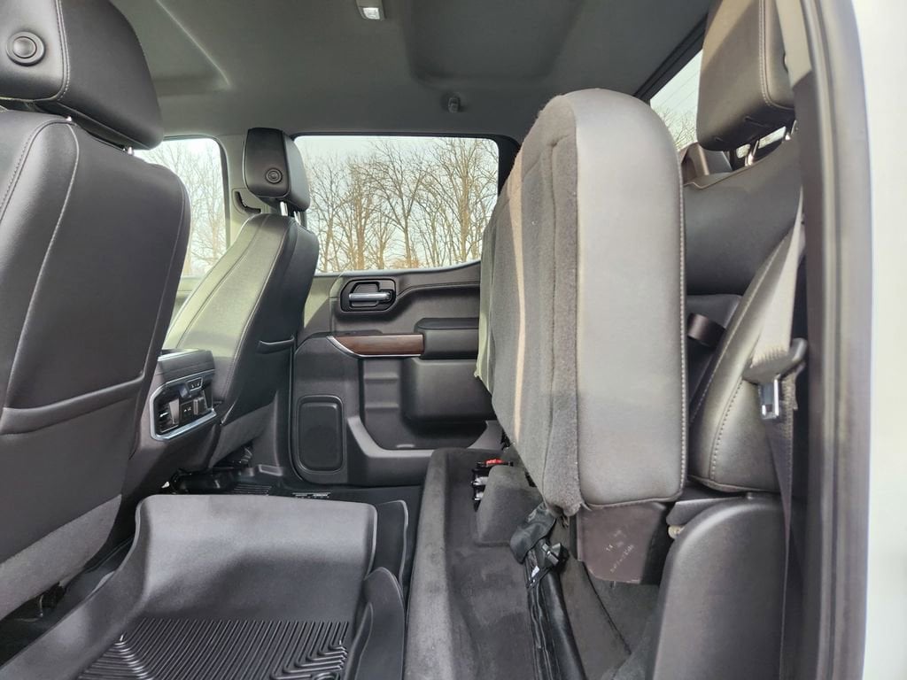 2021 GMC Sierra 1500 SLT - Photo 28