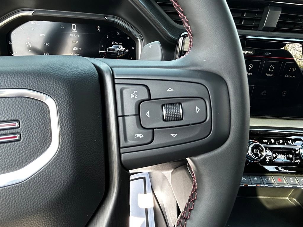 2026 GMC Sierra 1500 AT4X - Photo 16