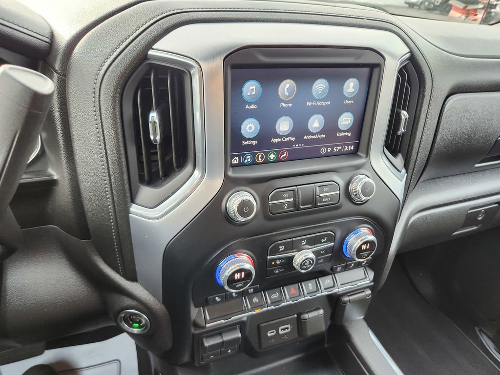 2021 GMC Sierra 1500 SLT - Photo 9