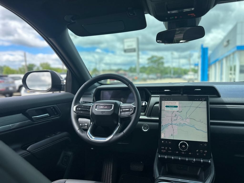 2026 GMC Terrain Elevation - Photo 29