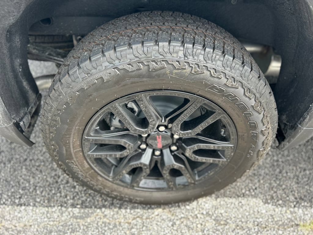 2026 GMC Sierra 1500 Elevation - Photo 43
