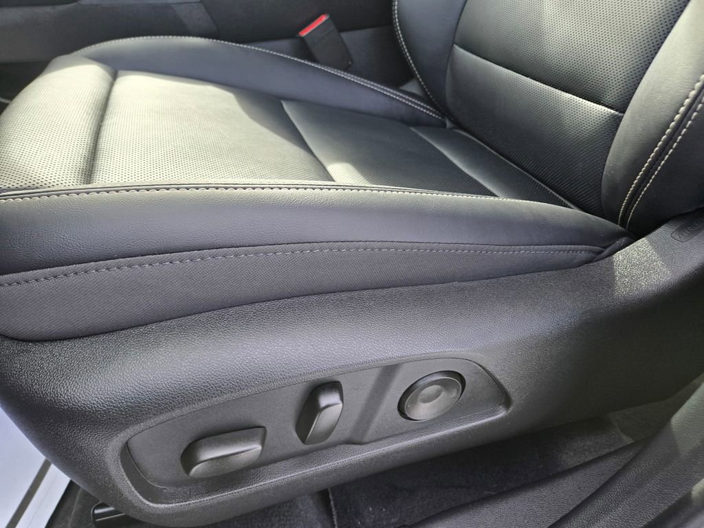 2026 GMC Terrain Elevation - Photo 18