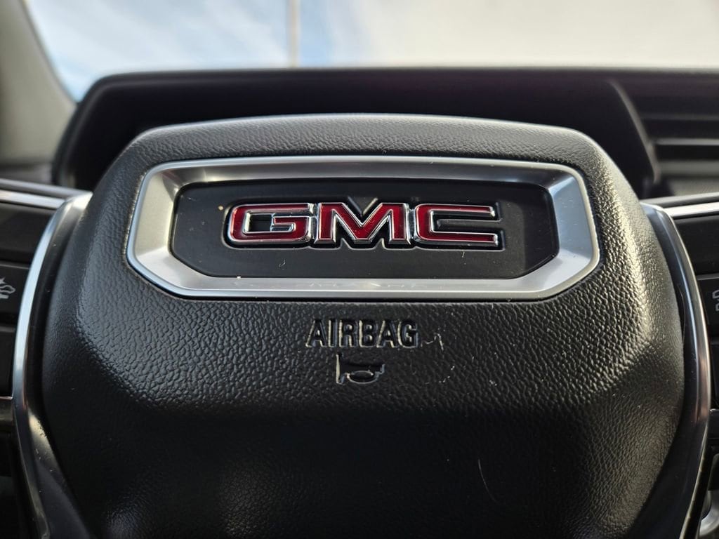 2026 GMC Terrain Elevation - Photo 16