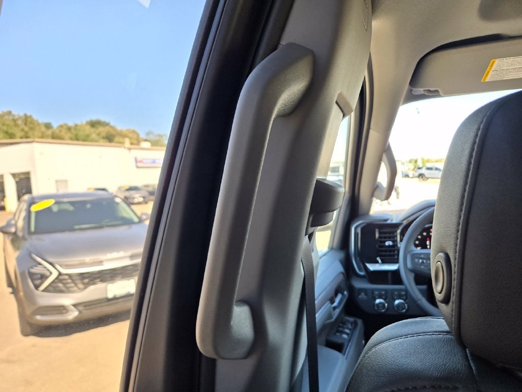 2026 GMC Sierra 2500HD SLT - Photo 21