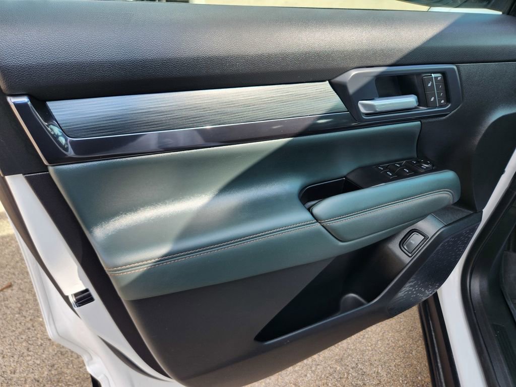 2026 GMC Terrain AT4 - Photo 26