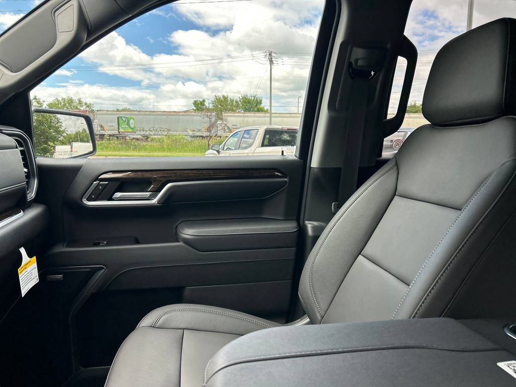 2026 GMC Sierra 1500 Elevation - Photo 11