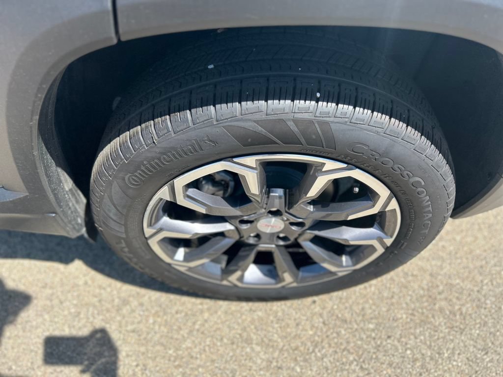 2026 GMC Terrain Elevation - Photo 39