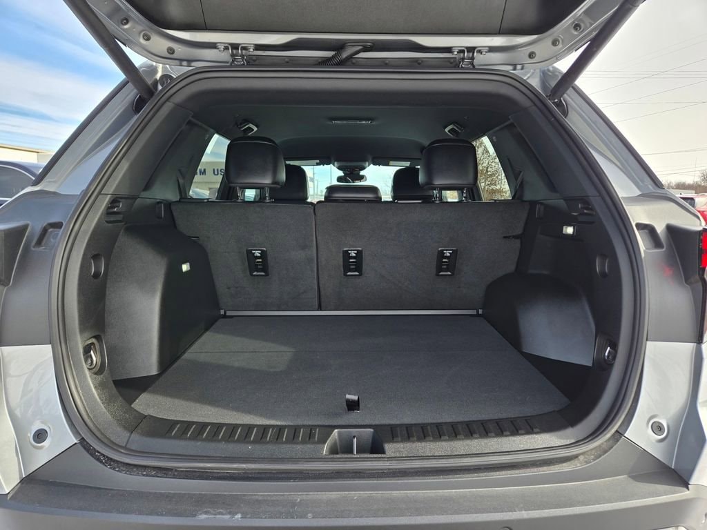 2026 GMC Terrain Elevation - Photo 24