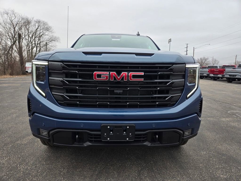 2026 GMC Sierra 1500 Elevation - Photo 30