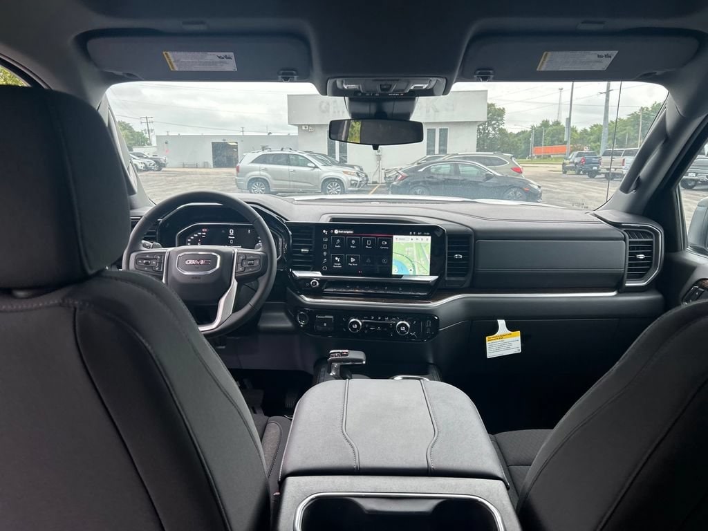 2026 GMC Sierra 1500 Elevation - Photo 39