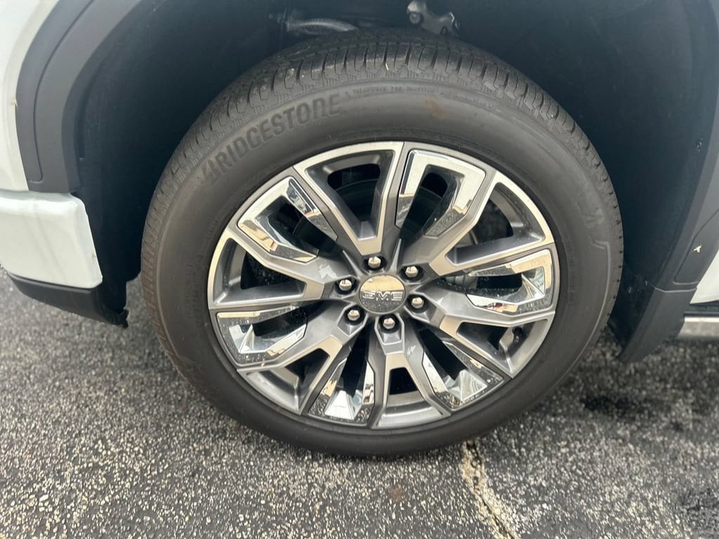 2026 GMC Sierra 1500 Denali - Photo 39