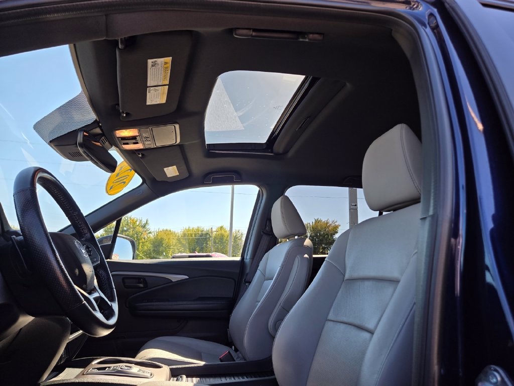 Vehicle thumbnail