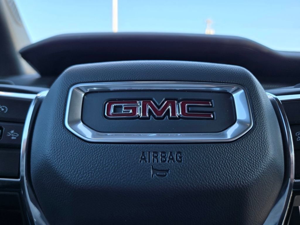 2026 GMC Acadia Elevation - Photo 18