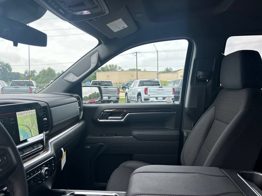 2026 GMC Sierra 1500 Elevation - Photo 13