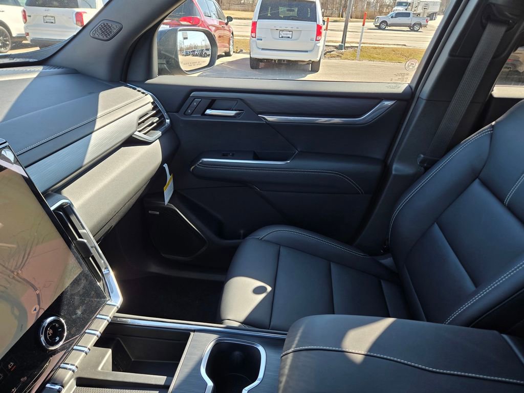 2026 GMC Acadia Elevation - Photo 10