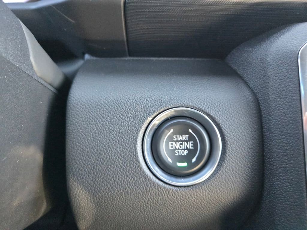 2026 GMC Acadia Elevation - Photo 16
