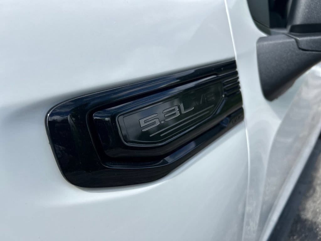 2026 GMC Sierra 1500 Elevation - Photo 38