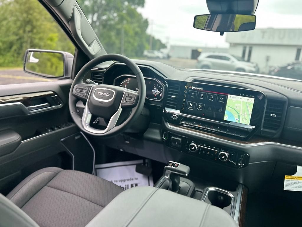 2026 GMC Sierra 1500 Elevation - Photo 38