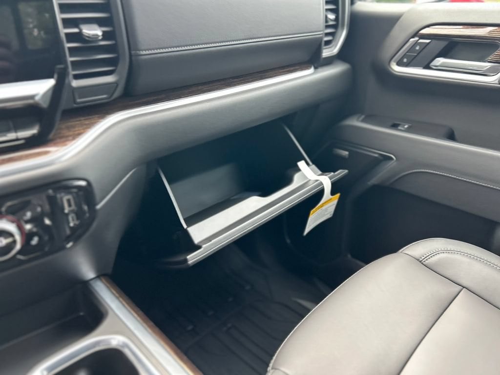 2026 GMC Sierra 1500 Elevation - Photo 12